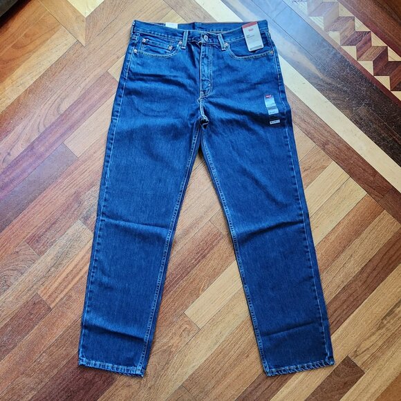 NWT Levi's 550 Relaxed Fit Jeans Size 35x34 - Picture 5 of 15